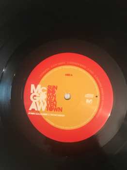 LP Tim McGraw: Sundown Heaven Town DLX