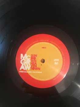 LP Tim McGraw: Sundown Heaven Town DLX