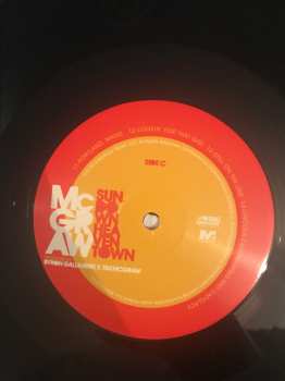 LP Tim McGraw: Sundown Heaven Town DLX