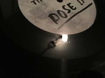 LP Tim Neuhaus: Pose I + II