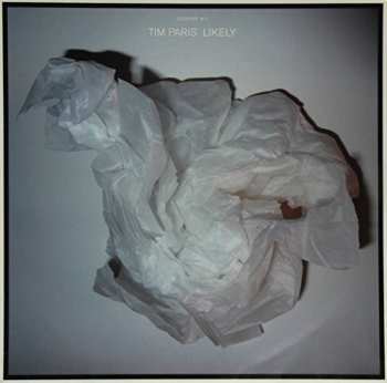 Album Tim Paris: Likely