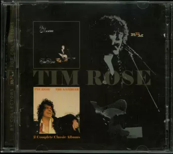 The Musician / The Gambler