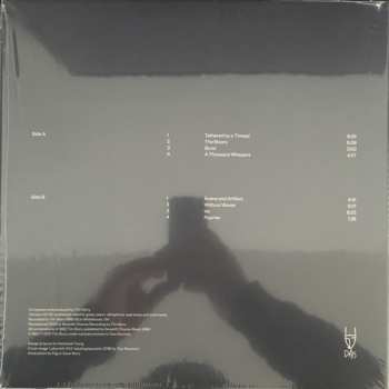 LP Tim Story: Threads CLR | LTD