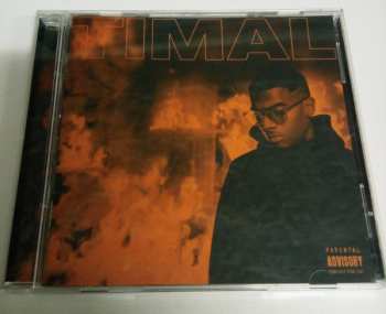 2CD Timal: Trop Chaud