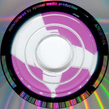 CD Timbuktu: Oberoendeframkallande CLR