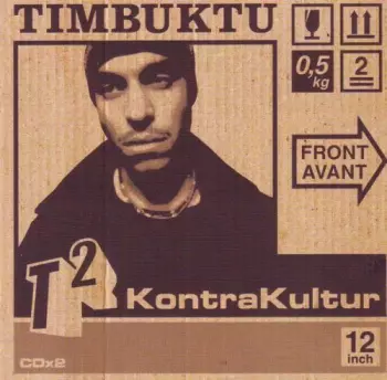 Timbuktu: T2: KontraKultur