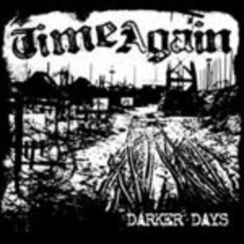 Album Time Again: Darker Days