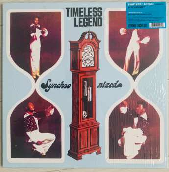 LP Timeless Legend: Synchronized LTD | NUM