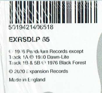 LP Timeless Legend: Synchronized LTD | NUM