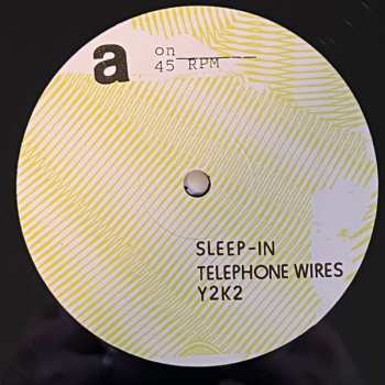 LP Times New Viking: Over & Over