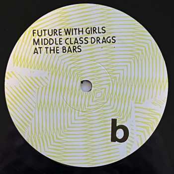 LP Times New Viking: Over & Over