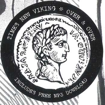 LP Times New Viking: Over & Over