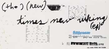 LP Times New Viking: Over & Over