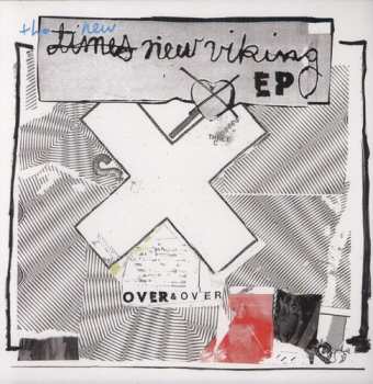 LP Times New Viking: Over & Over