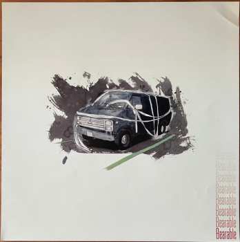 LP Timeshares: Bearable