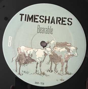LP Timeshares: Bearable