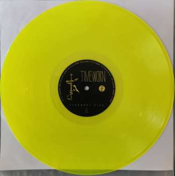 LP Timeworn: Venomous High CLR