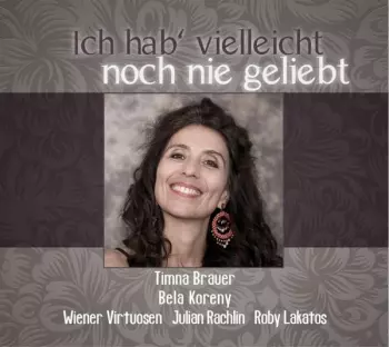 Ich Hab' Vielleicht Noch Nie Geliebt
