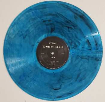 LP Timothy Eerie: Ritual CLR | LTD