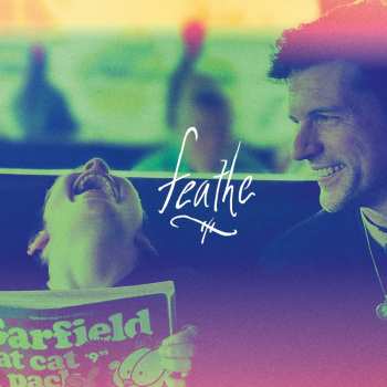 Album Timothy Seth Avett As Darling: Feathe
