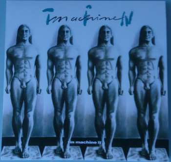 LP Tin Machine: Tin Machine II