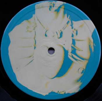 LP Tin Machine: Tin Machine II