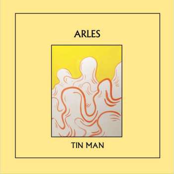 LP Tin Man: Arles