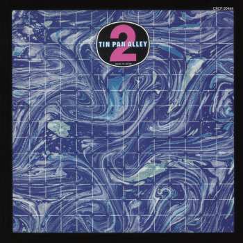 CD Tin Pan Alley: Tin Pan Alley 2