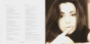 CD Tina Arena: Don't Ask