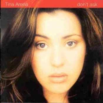 Album Tina Arena: Don't Ask