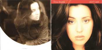 CD Tina Arena: Don't Ask