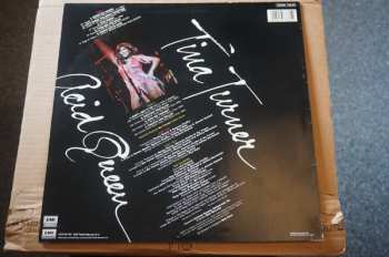 LP Tina Turner: Acid Queen