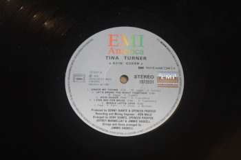 LP Tina Turner: Acid Queen