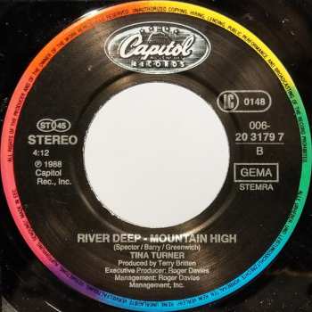 SP David Bowie: Tonight Live