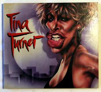 CD Tina Turner: Good Hearted Woman