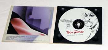 CD Tina Turner: Good Hearted Woman