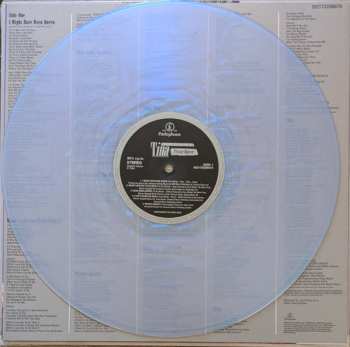 LP Tina Turner: Private Dancer LTD | CLR