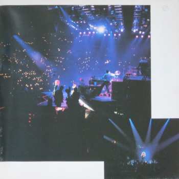 2LP Tina Turner: Tina Live In Europe