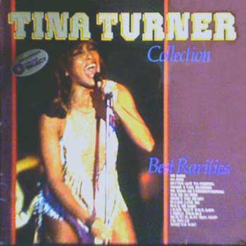 Album Tina Turner: Tina Turner Collection: Best Rarities
