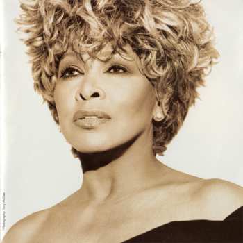 2CD Tina Turner: Wildest Dreams (Special Tour Edition)