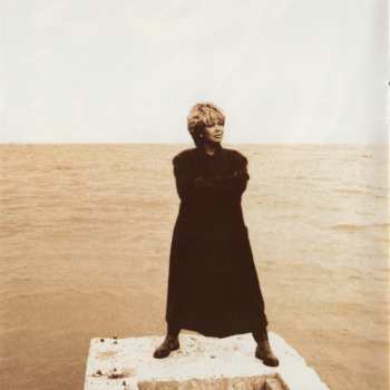 2CD Tina Turner: Wildest Dreams (Special Tour Edition)