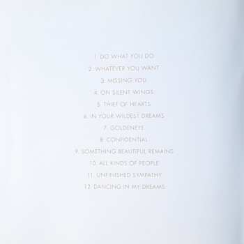 2LP Tina Turner: Wildest Dreams