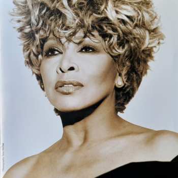 2LP Tina Turner: Wildest Dreams