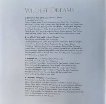 2LP Tina Turner: Wildest Dreams