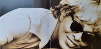 2LP Tina Turner: Wildest Dreams