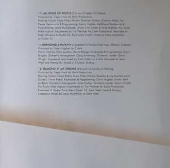 2LP Tina Turner: Wildest Dreams