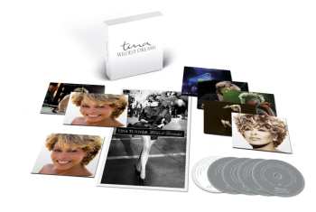 5CD Tina Turner: Wildest Dreams