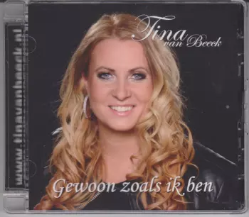 Tina van Beeck: Gewoon Zoals Ik Ben