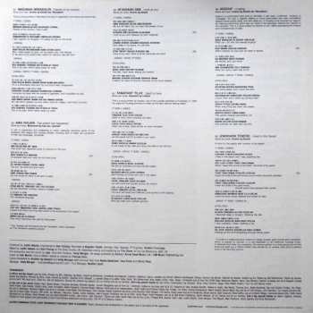 2LP Tinariwen: Aman Iman: Water Is Life