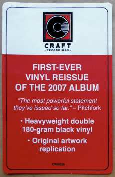 2LP Tinariwen: Aman Iman: Water Is Life